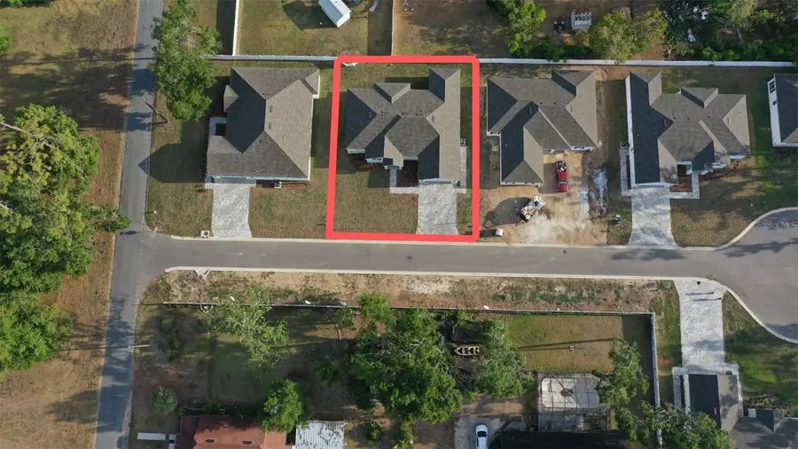 37533 Teri Court, Dade City, FL 33525 - #3