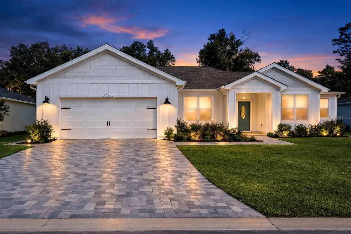 37565 Teri Court, Dade City, FL 33525 - #1