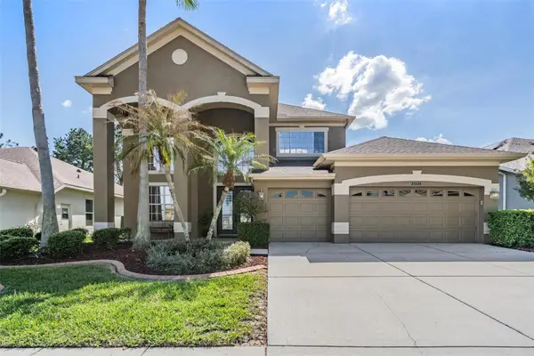 23626 Abercorn Lane, LAND O LAKES, FL 34639