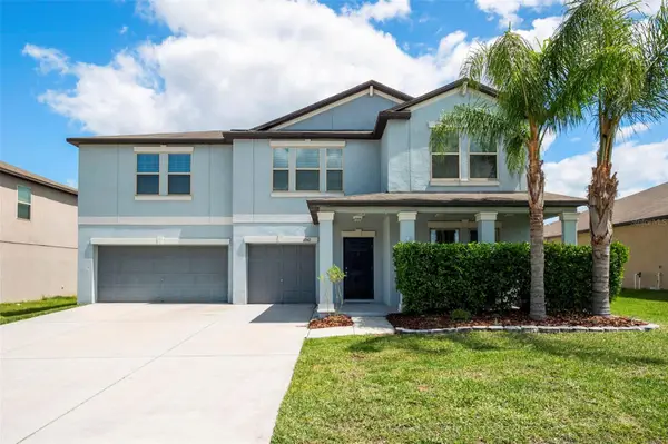 6342 Cobble Bliss Street, ZEPHYRHILLS, FL 33541