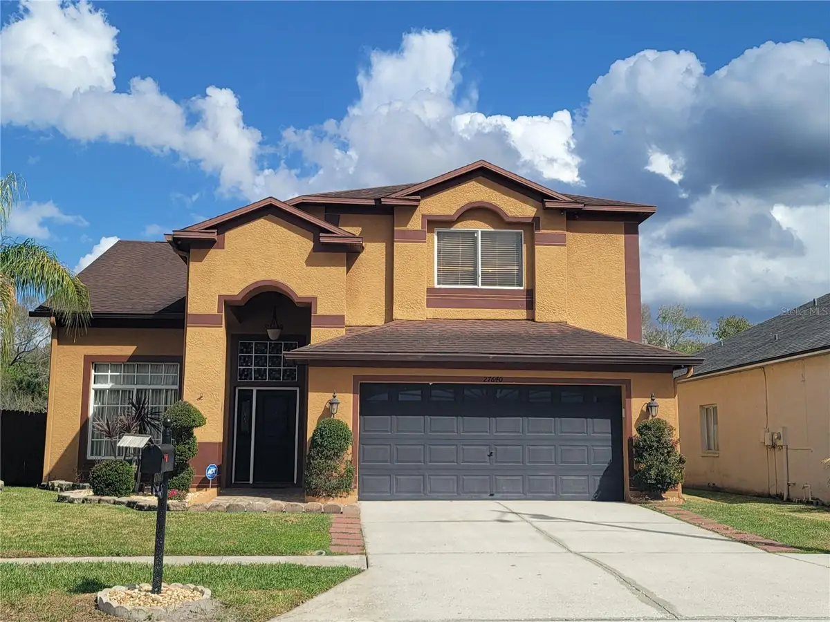 27640 Breakers Drive, Wesley Chapel, FL 33544 - #1
