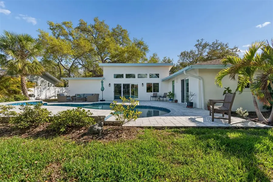 3302 San Jose Street, Clearwater, FL 33759 - #3