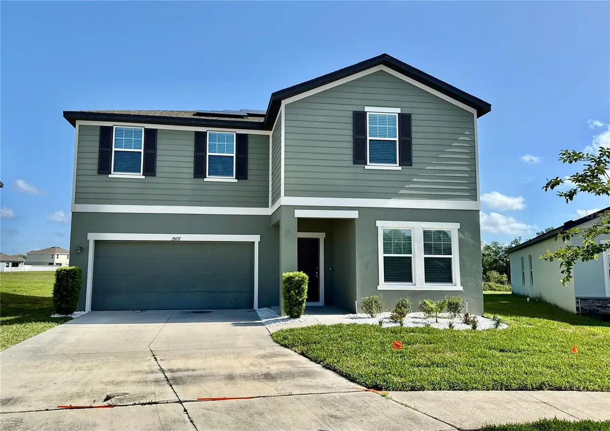 35657 Buttonweed, Zephyrhills, FL 33541 - #1