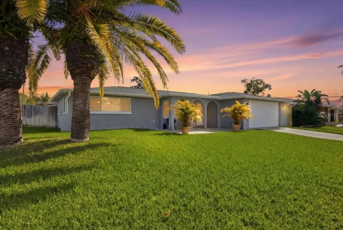 3606 Cockatoo Drive, New Port Richey, FL 34652 - #1