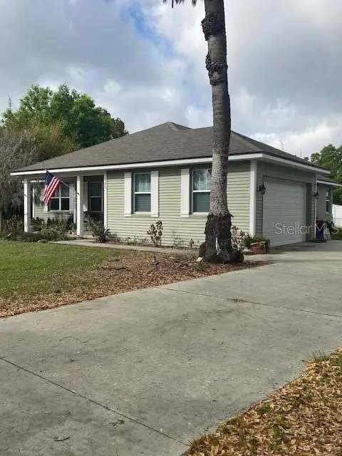 505 N Howard Street, Plant City, FL 33563 - #3