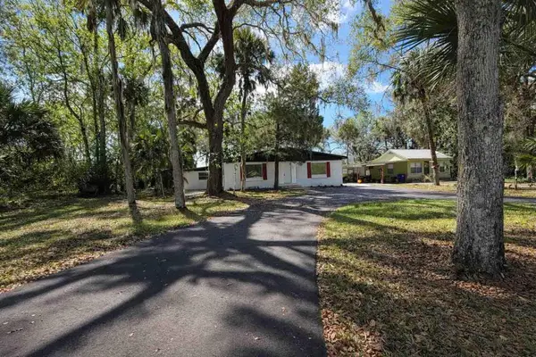 502 NW Crystal Street, CRYSTAL RIVER, FL 34428