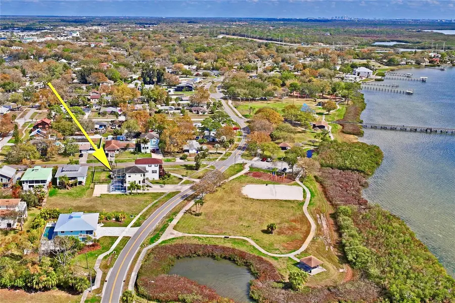 402 Shore Drive W, Oldsmar, FL 34677 - #3