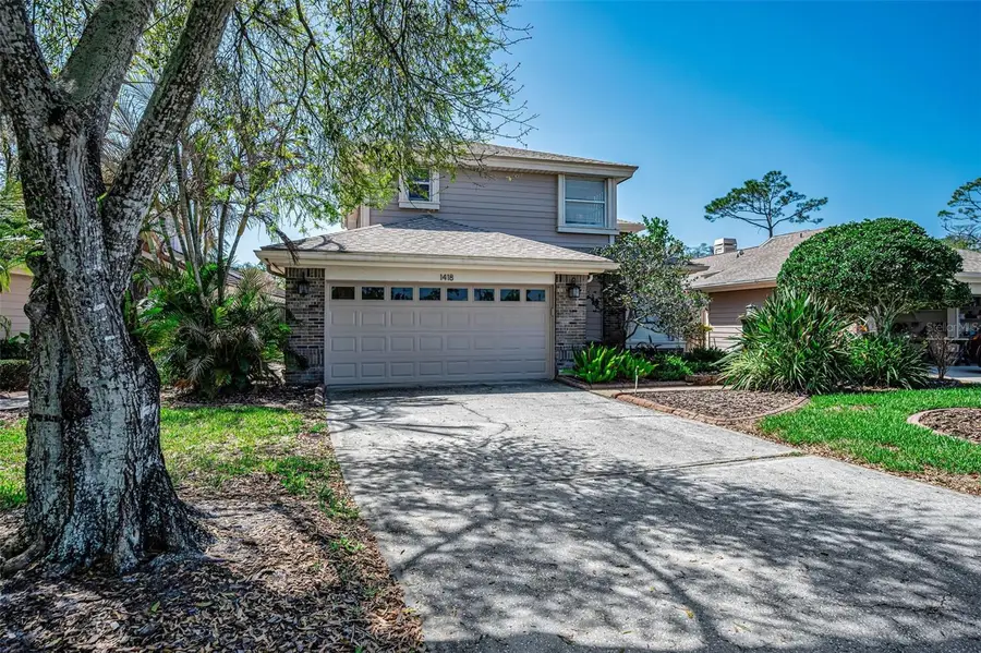 1418 Woodstream Drive, Oldsmar, FL 34677 - #2