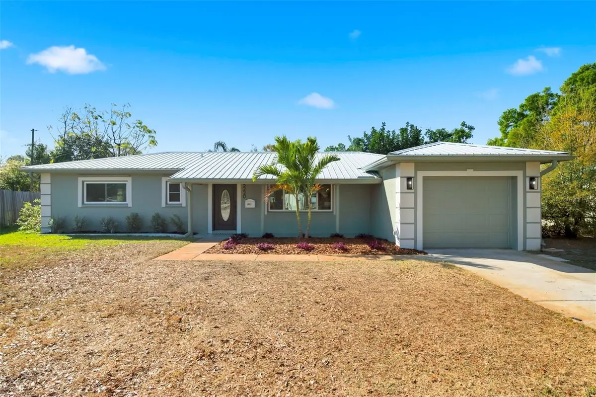 5220 27th Avenue N, Saint Petersburg, FL 33710 - #1