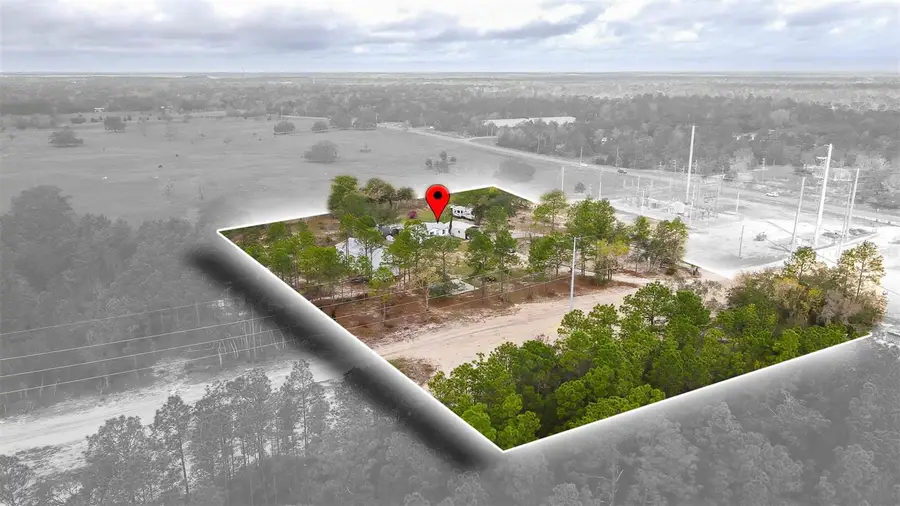 5020 W Cardinal Street, Homosassa, FL 34446 - #2