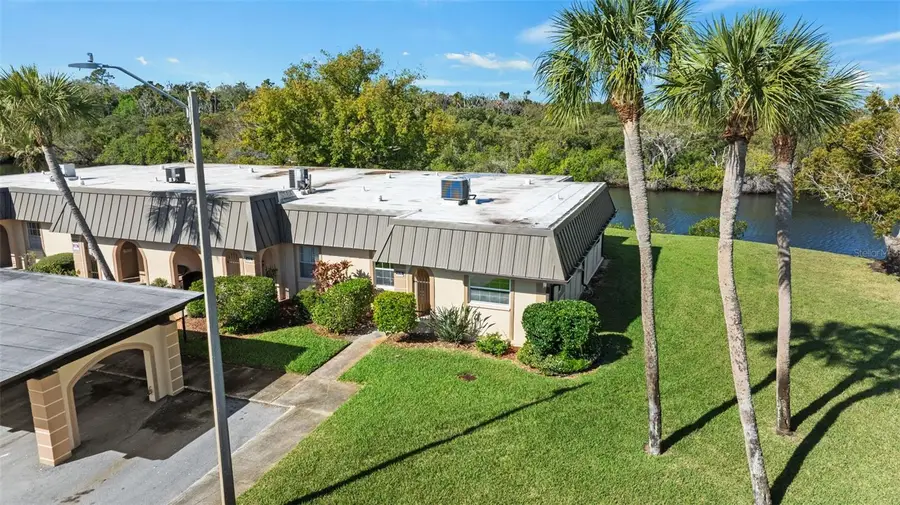 4110 Hampton Drive, New Port Richey, FL 34652 - #3