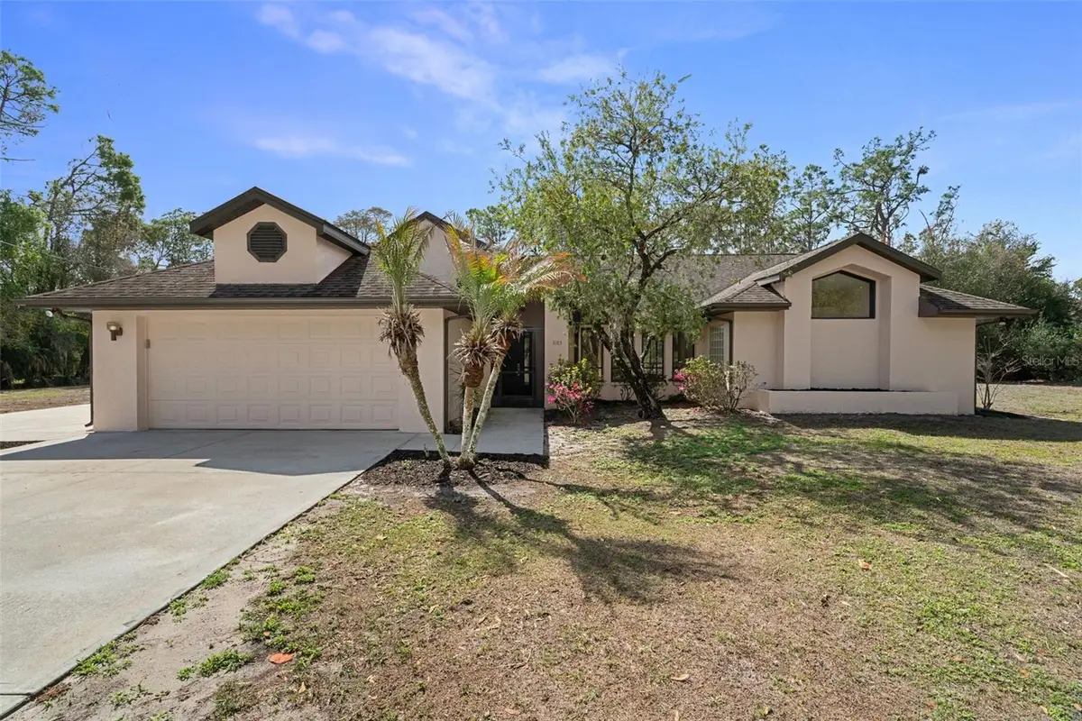 3185 Ulman Avenue, North Port, FL 34286 - #1