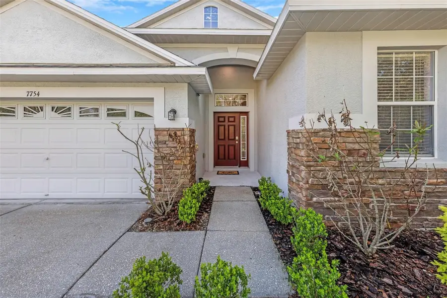 7754 Stoneleigh Drive, Land O Lakes, FL 34637 - #3