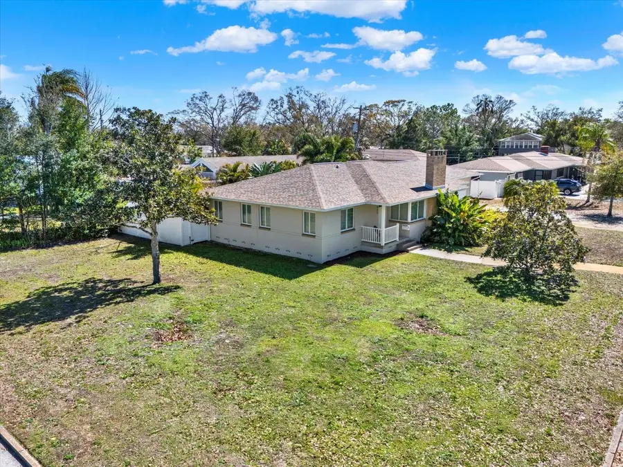 423 48th Street N, Saint Petersburg, FL 33713 - #2