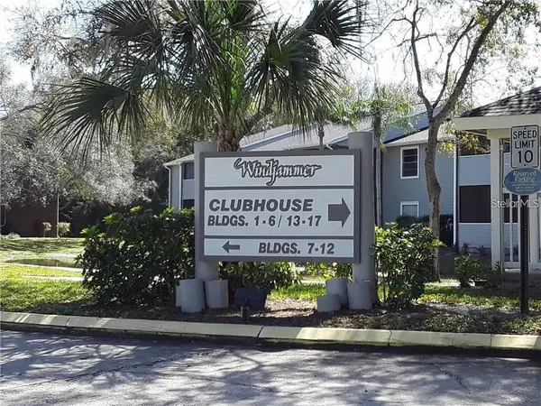 1400 Gandy Boulevard N #113, ST PETERSBURG, FL 33702