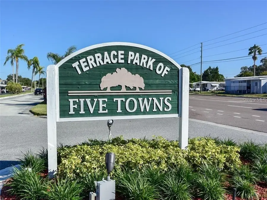 5750 80th Street N #D103, Saint Petersburg, FL 33709 - #3