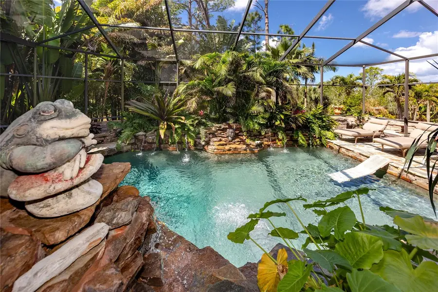 2780 Long Putt Court, Palm Harbor, FL 34683 - #3