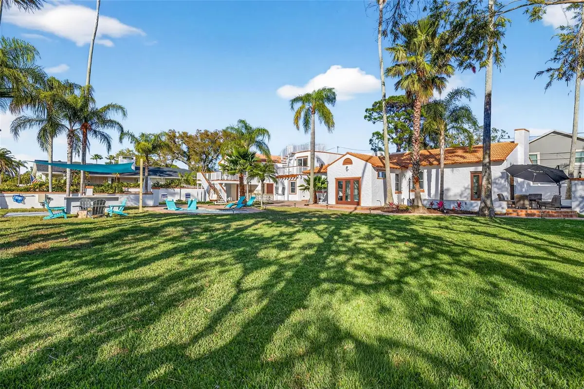 236 San Salvador Drive, Dunedin, FL 34698 - #1