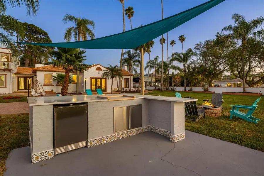 236 San Salvador Drive, Dunedin, FL 34698 - #3