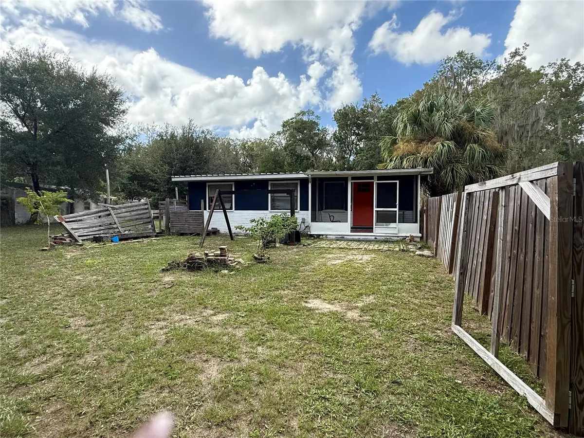 452 NE 13th Terrace, Crystal River, FL 34428 - #1