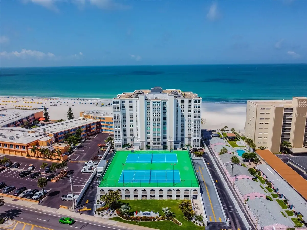 4950 Gulf Boulevard #206, Saint Pete Beach, FL 33706 - #1