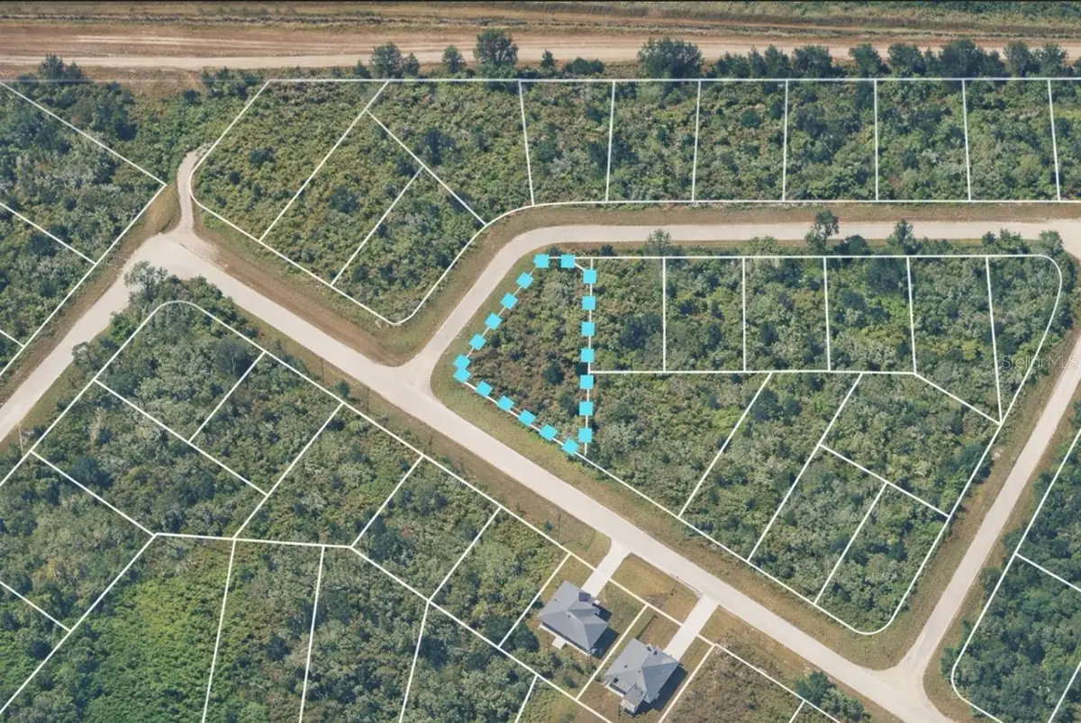 648 Greenbriar Boulevard, Lehigh Acres, FL 33972 - #1