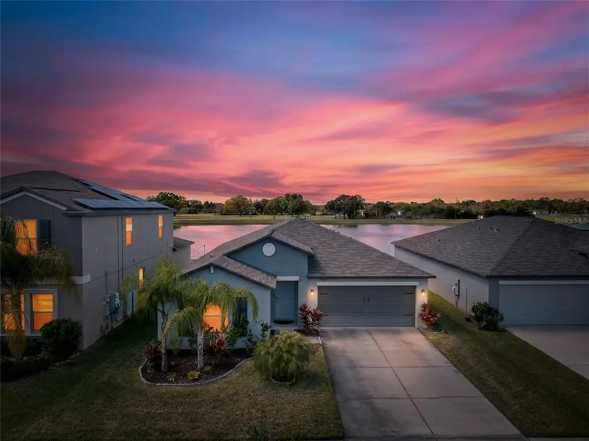 3713 Romano Busciglio Street, Tampa, FL 33619 - #1