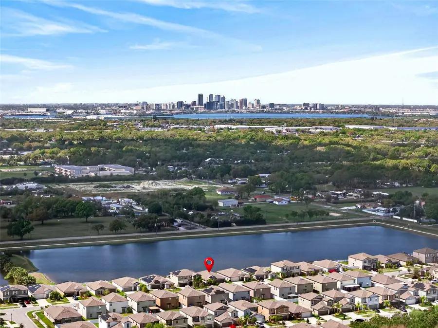 3713 Romano Busciglio Street, Tampa, FL 33619 - #3