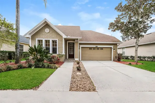 8214 Lagerfeld Drive, LAND O LAKES, FL 34637