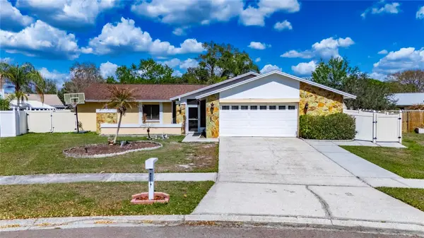 522 Wynnwood Drive, BRANDON, FL 33511