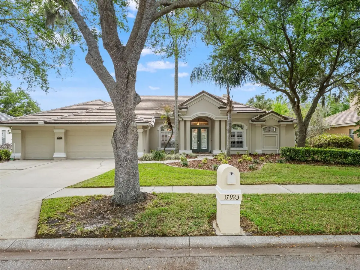 17923 Arbor Greene Drive, Tampa, FL 33647 - #1