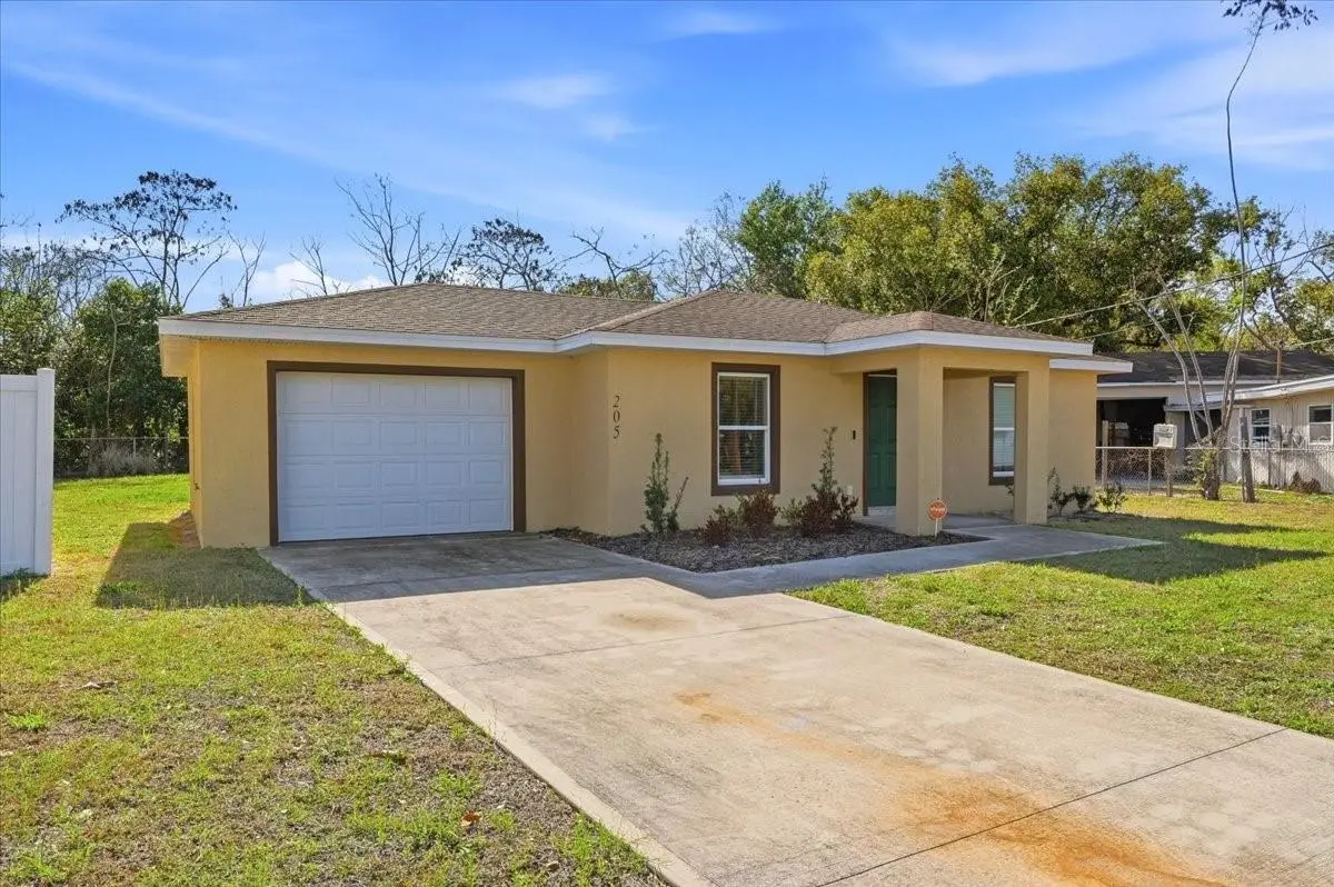 205 Westwood Avenue, Winter Haven, FL 33880 - #1