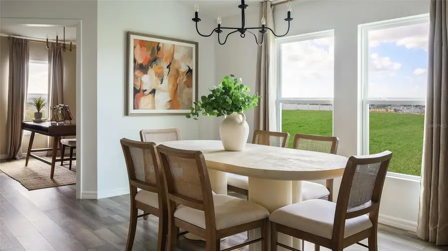 4413 Riverbend Boulevard, Haines City, FL 33844 - #3