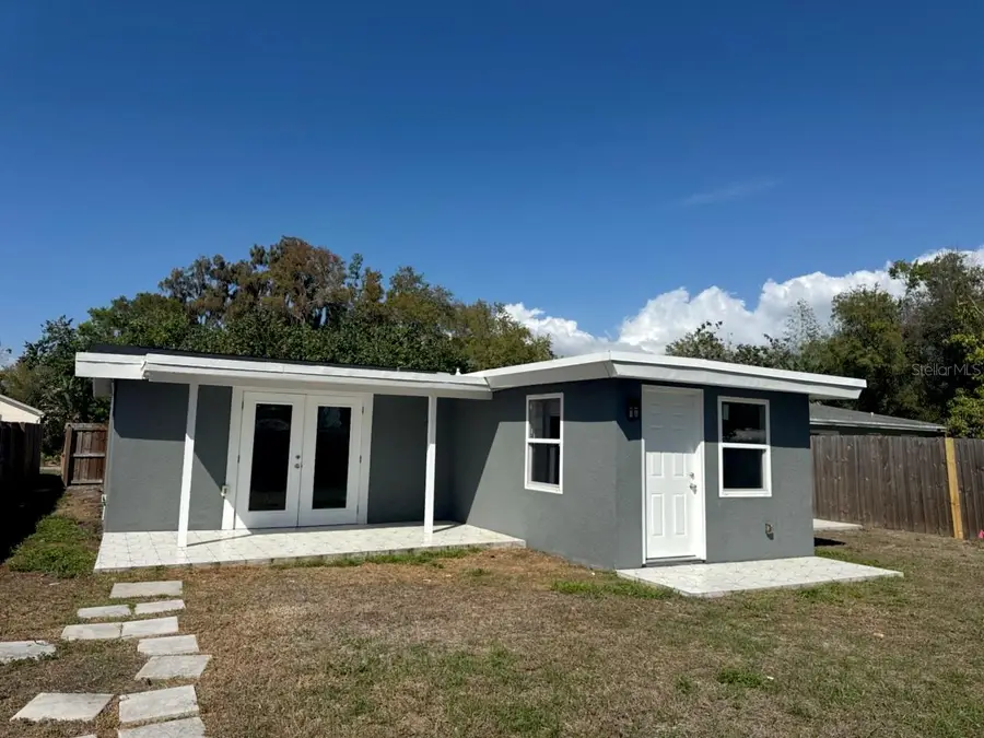 5520 20th Avenue S, Gulfport, FL 33707 - #2