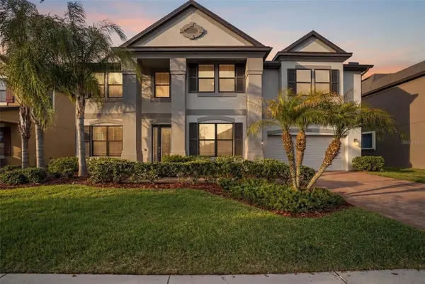 13207 Sunset Shore Circle, RIVERVIEW, FL 33579