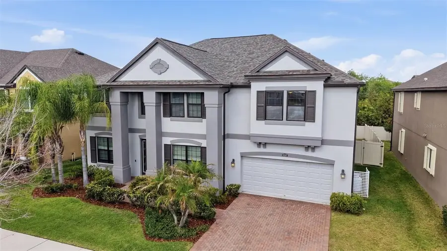 13207 Sunset Shore Circle, Riverview, FL 33579 - #3