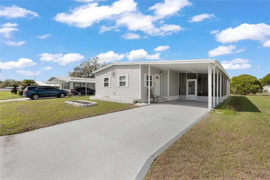 5541 Benton Street, Zephyrhills, FL 33542 - #3