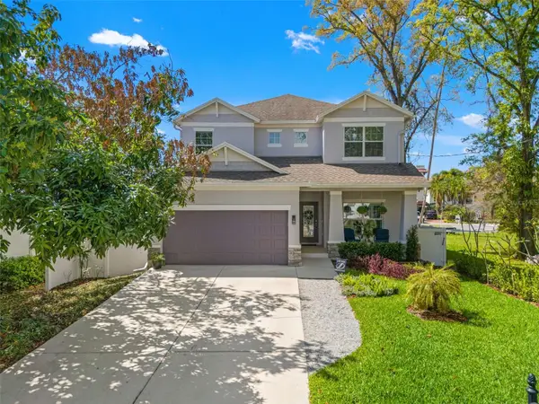 2906 N Perry Avenue, TAMPA, FL 33602