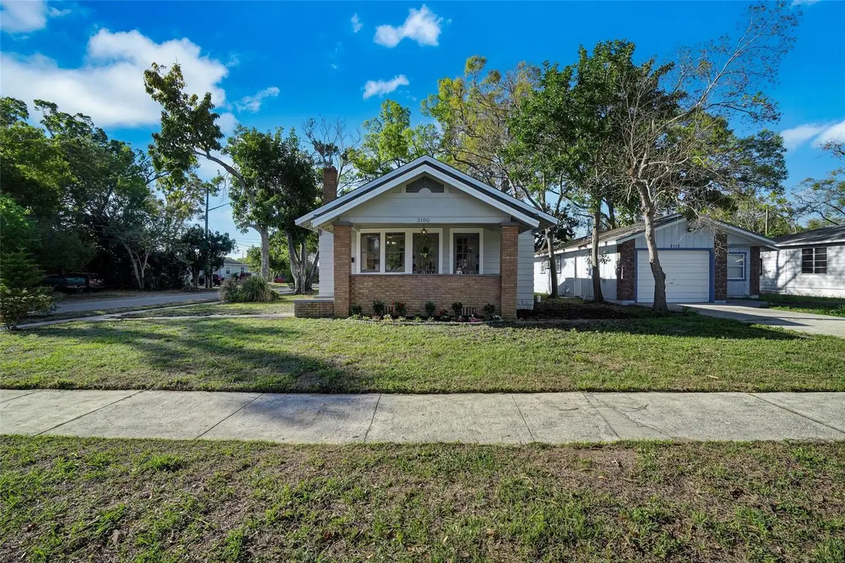 3100 11th Avenue N, Saint Petersburg, FL 33713 - #1