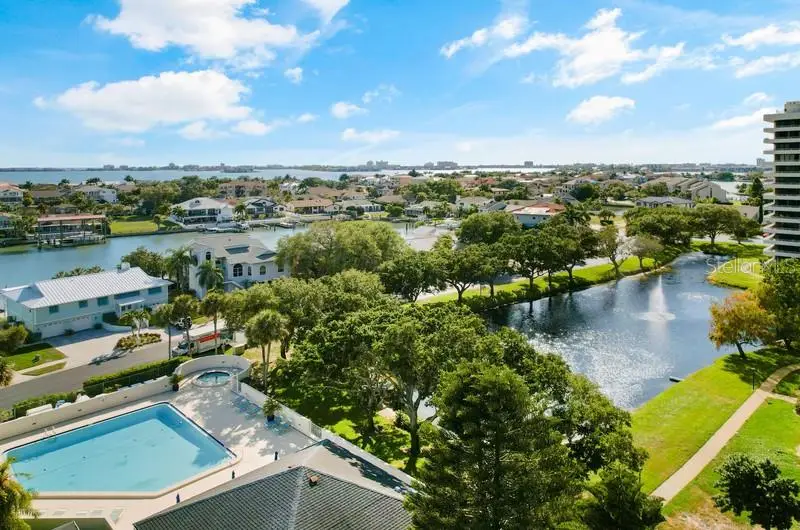 5940 Pelican Bay Plaza S #1105, Gulfport, FL 33707 - #3
