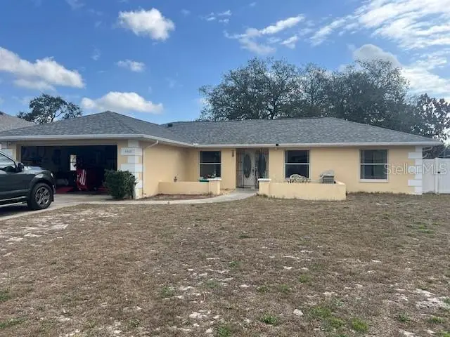 4342 Las Palmas Avenue, Spring Hill, FL 34606 - #1