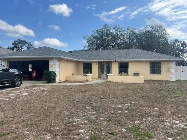 4342 Las Palmas Avenue, SPRING HILL, FL 34606