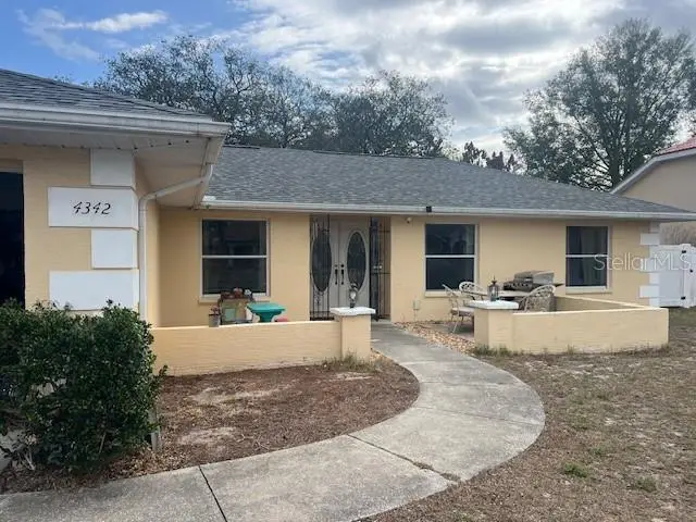 4342 Las Palmas Avenue, Spring Hill, FL 34606 - #2