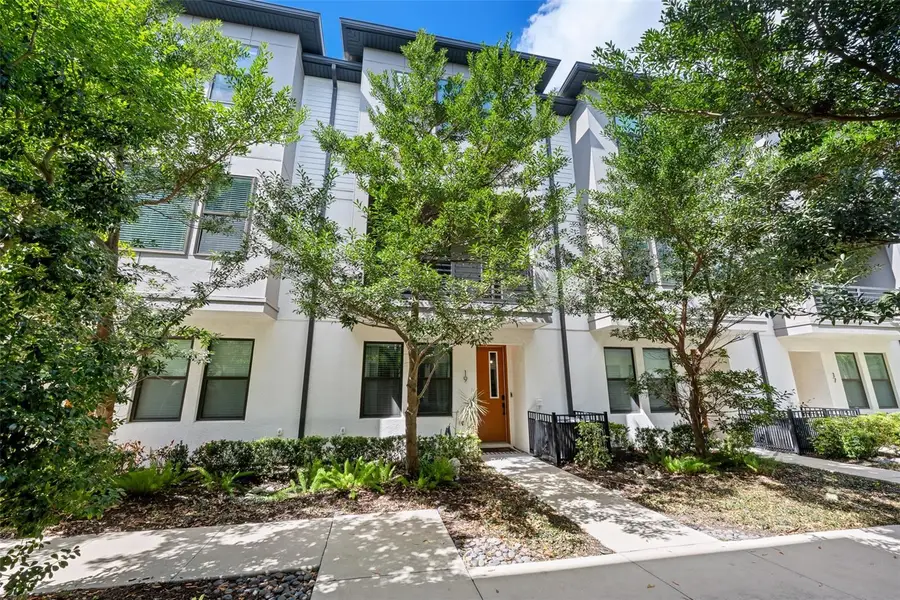 2511 N Grady Avenue #19, Tampa, FL 33607 - #2