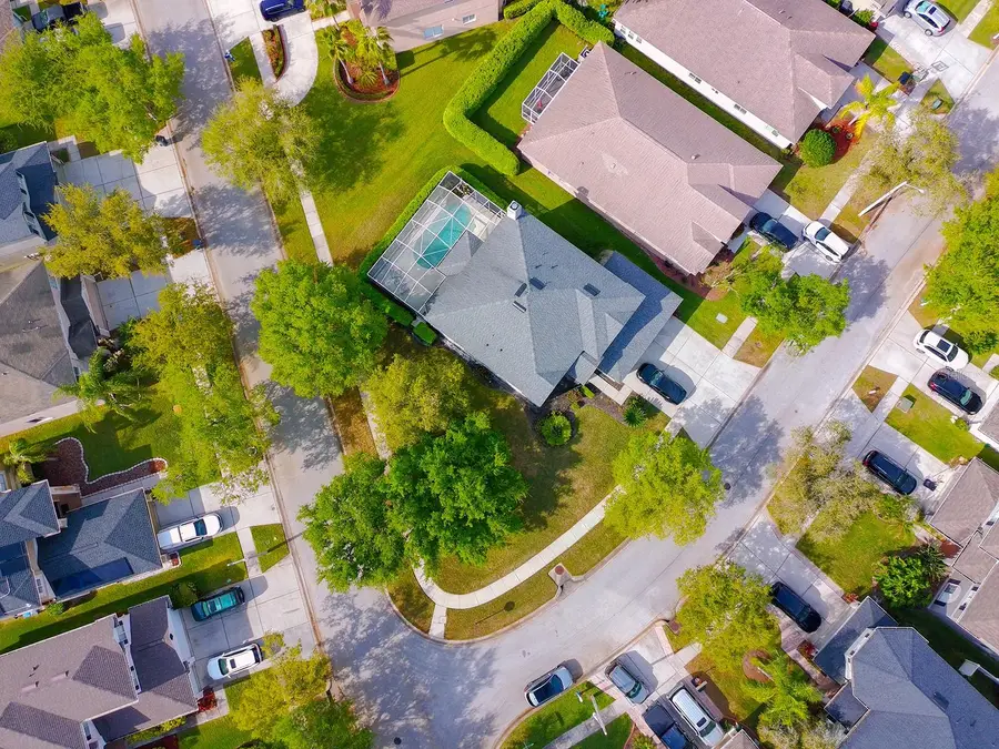 4021 Fishermans Cove Court, Lutz, FL 33558 - #2