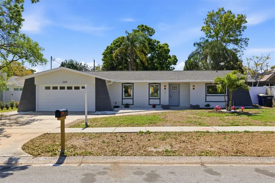 2325 Glenmoor Road N, Clearwater, FL 33764 - #2