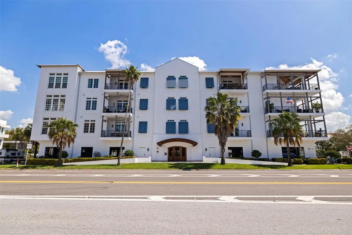 91 Davis Boulevard #201, Tampa, FL 33606 - #1
