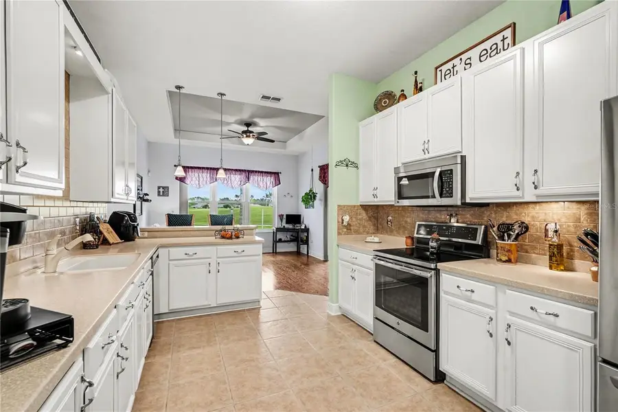 10412 Old Tampa Bay Drive, San Antonio, FL 33576 - #3