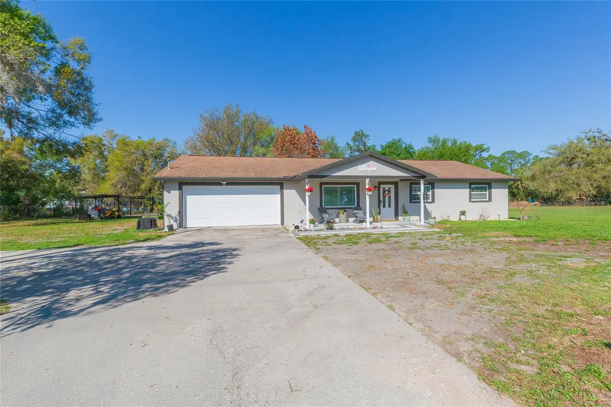 7251 Old Pasco Road, Wesley Chapel, FL 33544 - #1