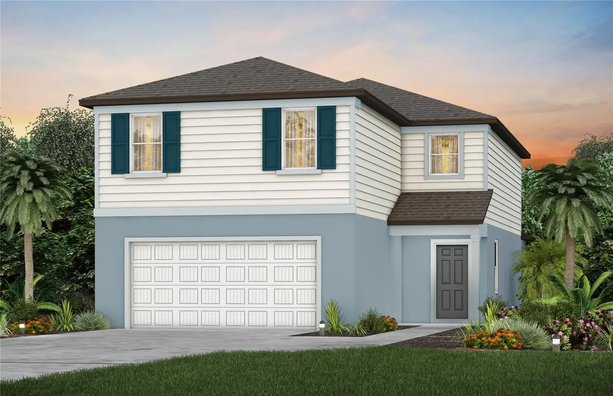 10419 Hidden Banks Glen, Parrish, FL 34219 - #1